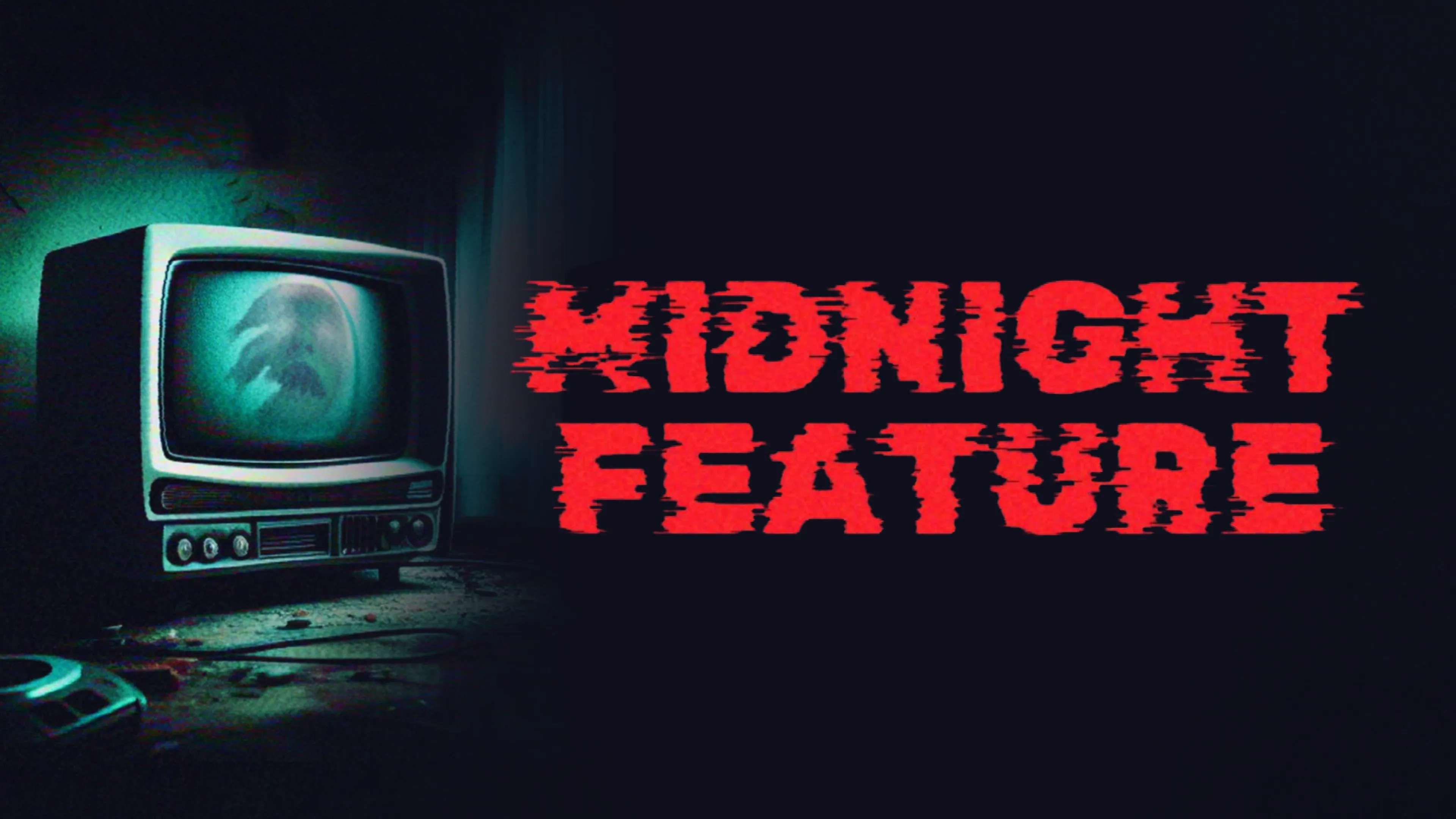 Midnight Feature poster